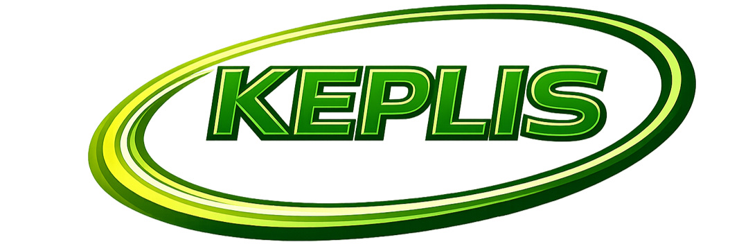 KEPLIS – Solutions
